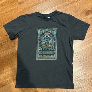 Phish Camden 2019 T-shirt